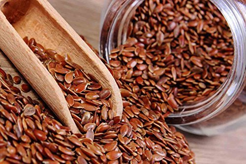 Flax Seeds , Alsi